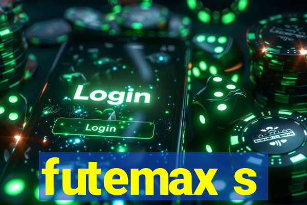 futemax s